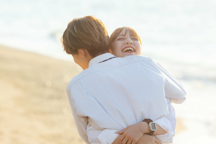 「不安は一切なかった」イケメンすぎると話題のきせき(林奇跡)、わか(吉田羽花)とカップルに!共通の趣味は恋愛漫画?『今日好き』台北編カップルインタビュー