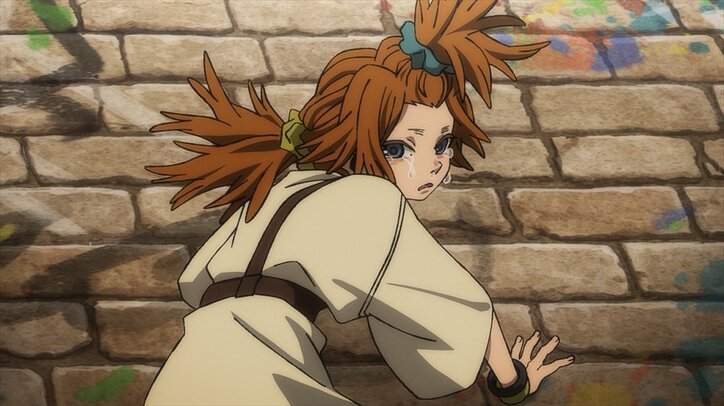 Anime "Gachiakuta" Episode 9 Synopsis & Preview Cut Released! Images and comments of the two new characters played by Mamoru Miyano, Yuko Sanpei and others are also lifted.