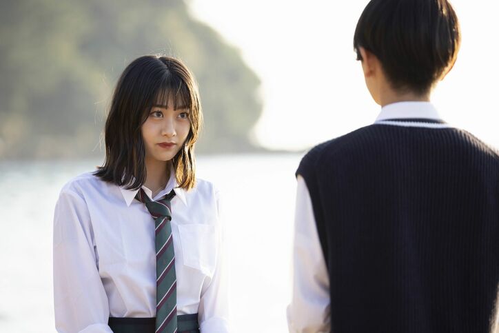 2人の女子で迷うモテ男子・いさ、気持ち固められず最後は涙「ごめんなさい」『今日好き』秋桜編最終話