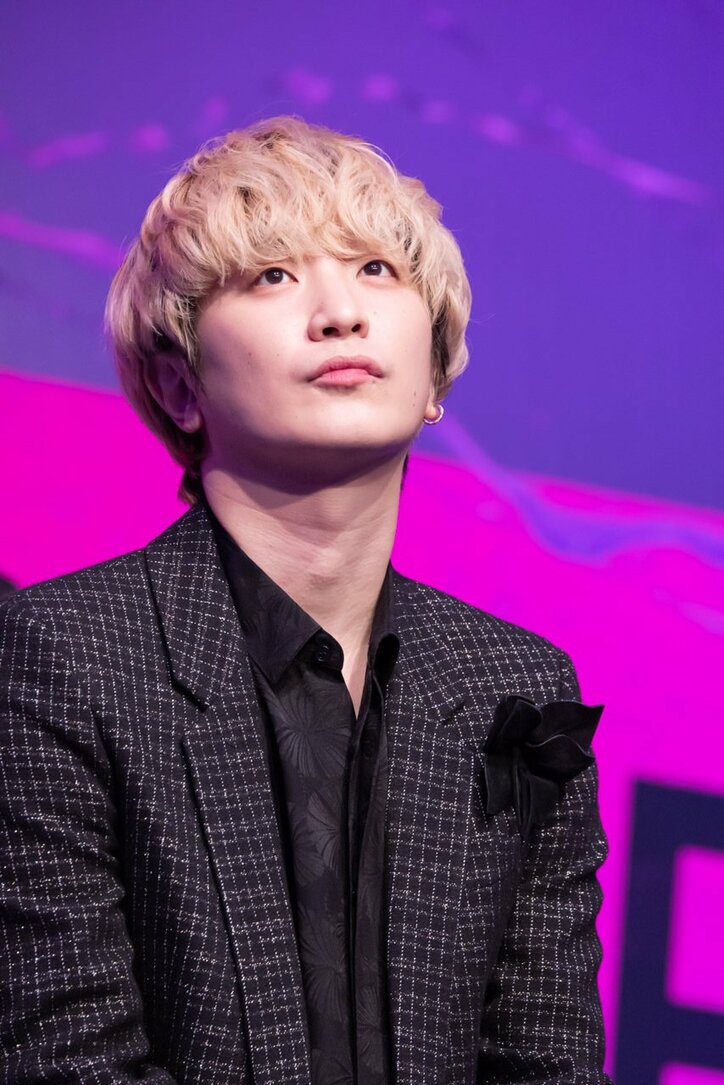 セカオワFukase、菅田将暉との共演に緊張「どうやって話しかけていいのか一番悩んだ」