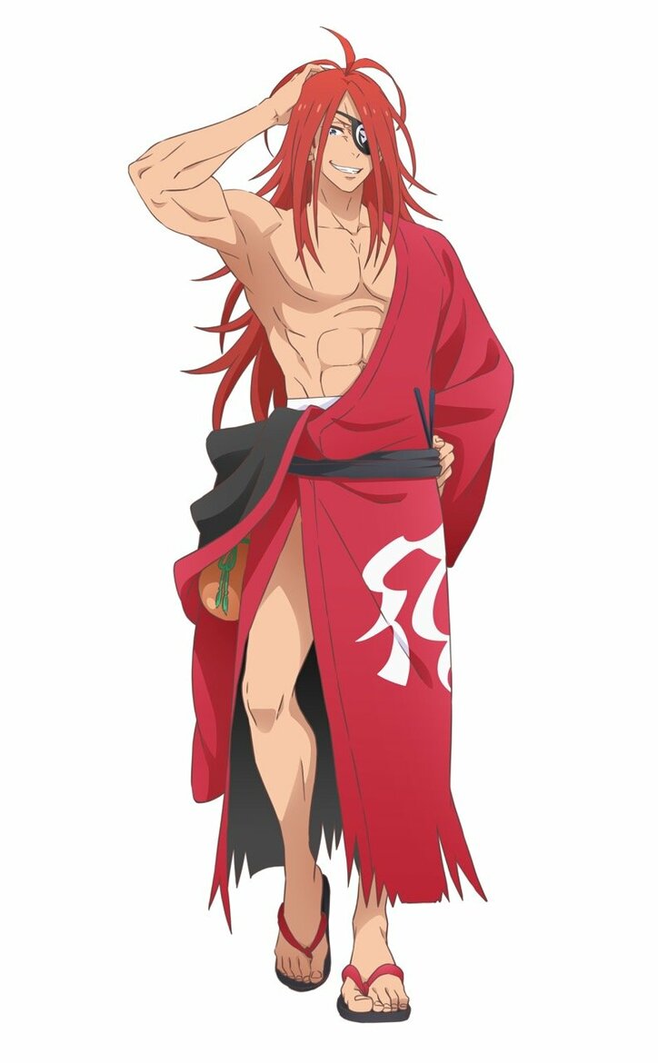 [Photos/Images] La saison 4 de l'anime Re:Zero débutera en avril 2026 ! Visuel clé et trailer dévoilés, Tomokazu Sugita incarnera le nouveau personnage « Reid » 2nd