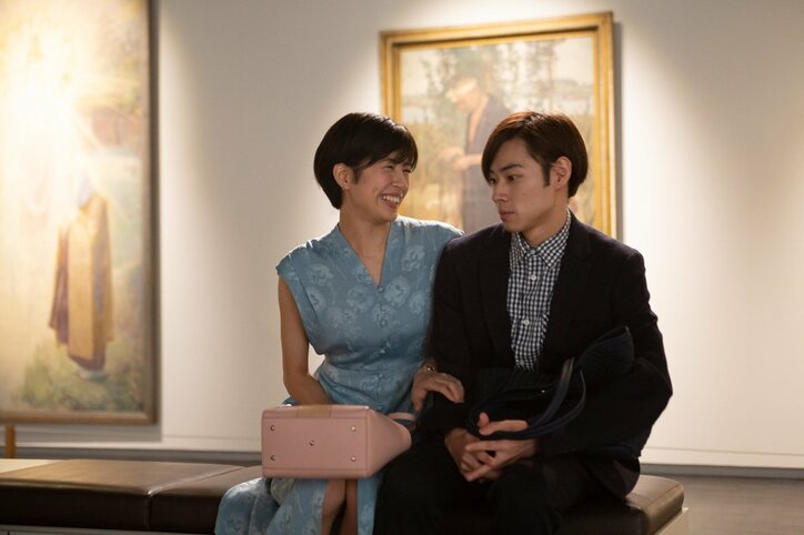 小関裕太らが隠れビッチの餌食に!?『“隠れビッチ”やってました。』より場面写真解禁