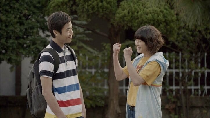 笑って泣いてハマる！韓国中が熱狂した予測不可能なドラマ『応答せよ1994』