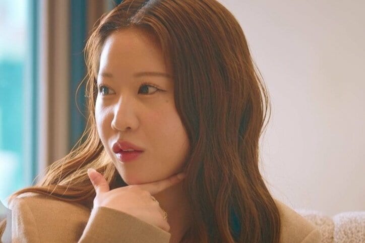 【写真・画像】婚活中の34歳韓国美女、1人の男性からも選ばれず大号泣「ありのままの私を好んでくれる人がいなかった」　1枚目