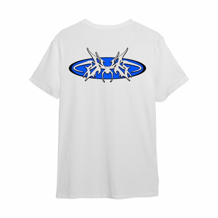 渋谷WWWにて開催されたJUBEE(Creative Drug Store/Rave Racers/AFJB) による初ワンマンの模様が動画で公開。会場にて先行販売されていたオフィシャルグッズもオンライン販売スタート！