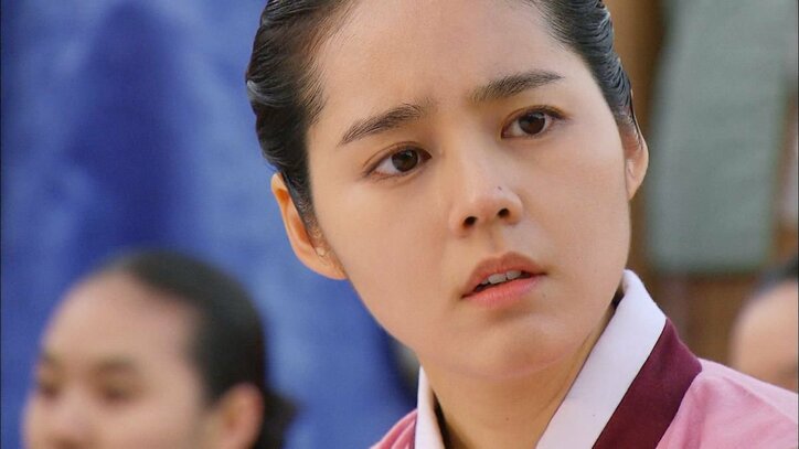 最高視聴率46.1%!キム・スヒョン、ハン・ガイン主演の話題作『太陽を抱く月』