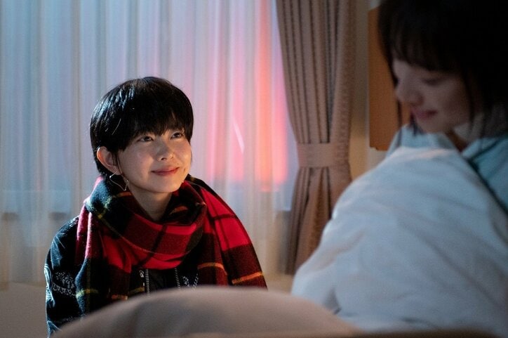 石橋菜津美がモデル美女と涙の破局…「ロミジュリみたい」の一言に「冗談キツイ」『30までにとうるさくて』第4話