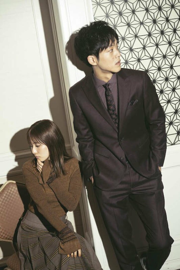 座長・松岡茉優を支えた松坂桃李の一言　『蜜蜂と遠雷』インタビュー