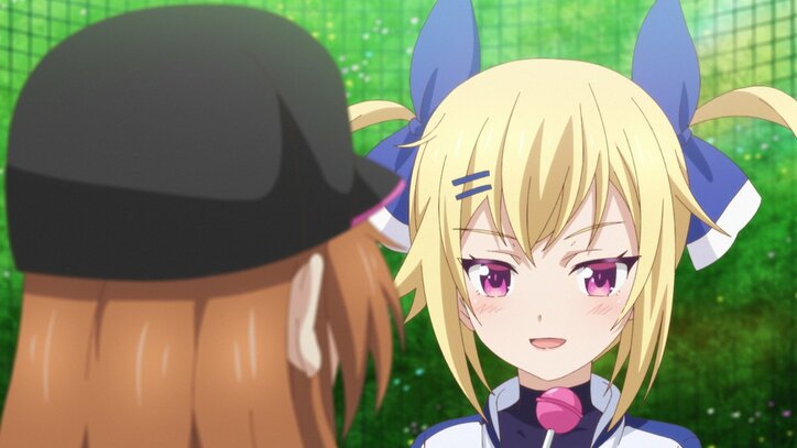 『八月のシンデレラナイン』第10話先行カット解禁　強豪校との練習試合の狙いは…？