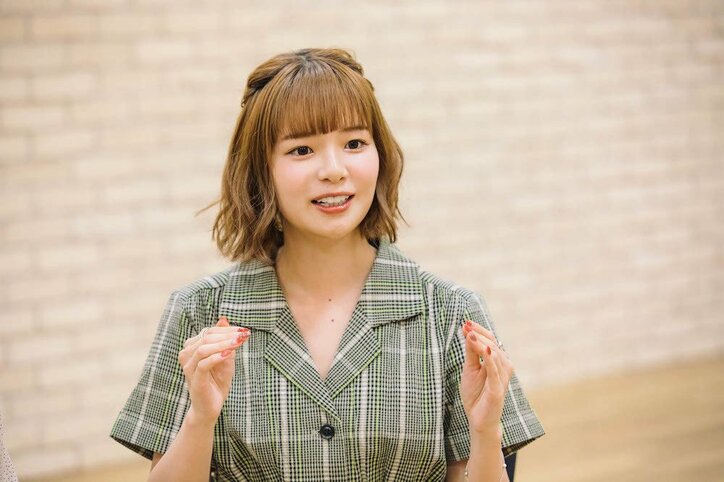 『ドラ恋』小泉遥×後藤郁×詩島萌々×西野未姫×溝口恵インタビュー “当たっちゃった”キスシーン稽古の裏側