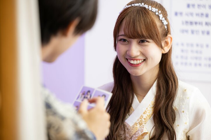 高校1年生の現役アイドル女子がモテすぎる!男子3人がこぞって2ショットにお誘い 『今日好き』カンヌン編第3話