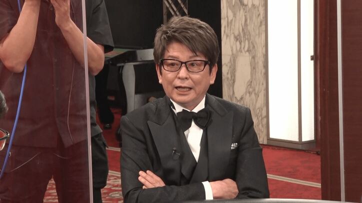 「THE 強運マスターズ」再び！芸能界屈指のギャンブラー9名が勢ぞろいの『石橋貴明プレミアム第14弾』