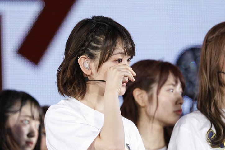 乃木坂46 真夏の全国ツアー東京公演で見せた“期ごとのストーリー”