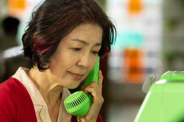 名曲誕生の裏にあった最愛の祖母との別れ…アユが「A Song for XX」「poker face」を書き上げた背景にあったのは 『M 愛すべき人がいて』第3話