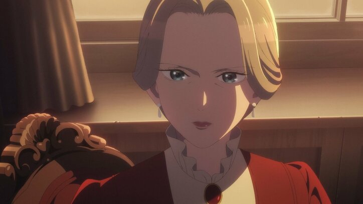 【写真・画像】アニメ『わたしの幸せな結婚』第24話あらすじ&先行カット解禁　3枚目