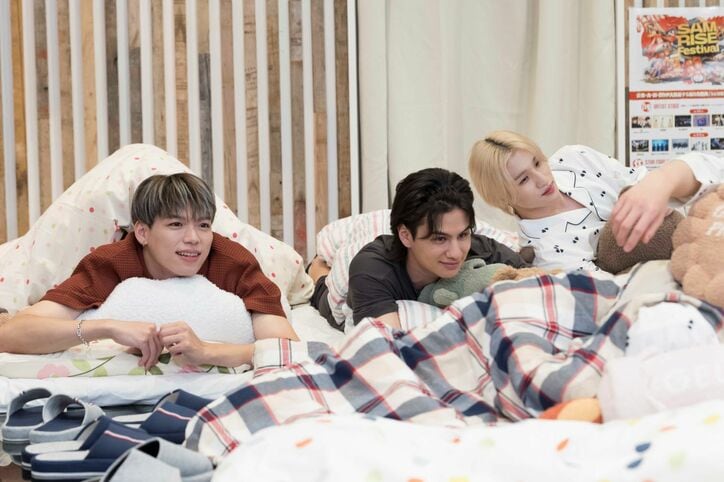 LDHの26時間生配信番組『CL 3rd Anniversary CL26 ～Circle of Smiles～』レポート