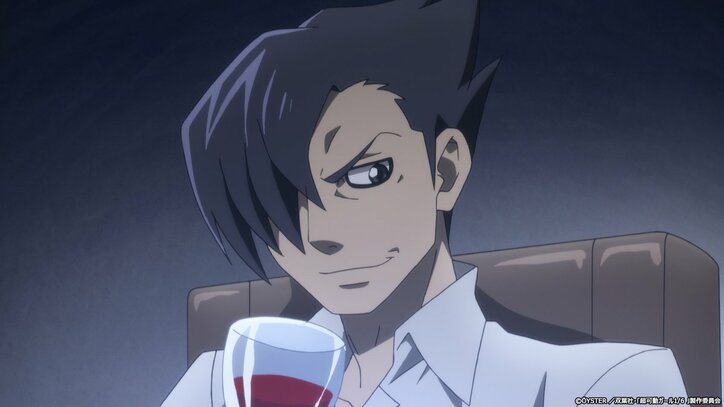 アニメ「超可動ガール1/6」第8話あらすじ&先行カットが解禁! ゲームの世界に囚われた主人公は…