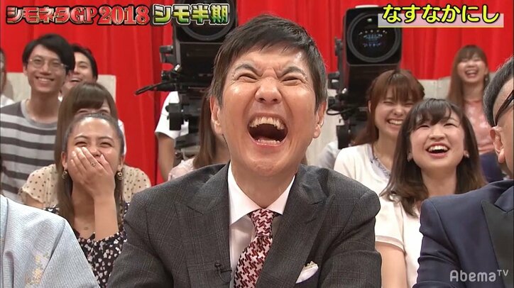 「上質な漫才」笑福亭鶴光を唸らせた！　お笑い・なすなかにし、“童謡と下ネタ”のハーモニー