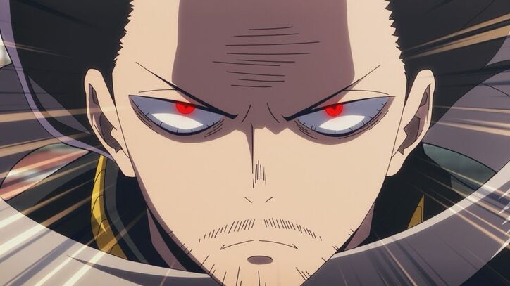 【写真・画像】アニメ『ヴィジランテ』第2話あらすじ・先行カット解禁！諏訪部順一&間宮康弘のコメント到着　3枚目