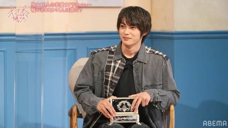 「オオカミくんだったら…」新ルールに女子たち呆然…スタジオも「鳥肌立った」と予想外の展開に 『オオカミくん』第1話