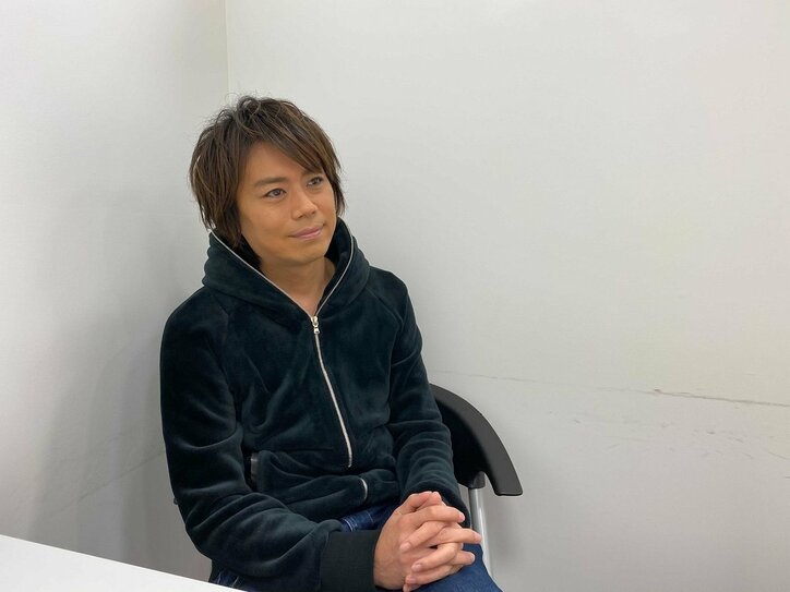 声優・浪川大輔が力説するアニメ業界の今と声優の役割 志望者への熱いメッセージ「役はひとつしかない。1番になる方法を考えてほしい」