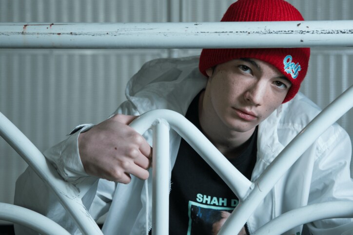 Lick-Gインタビュー「日本人はヒップホップがボーダレスだと気づいてない」（後編）