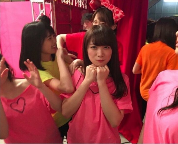 乃木坂46秋元真夏『46時間TV』視聴の必須アイテムは「マスク」と解説　その理由は？