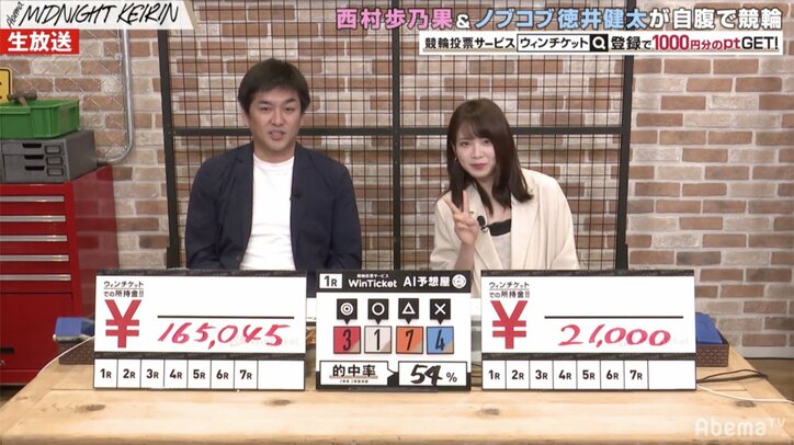 元“裏方”ラストアイドル西村歩乃果、社会人経験の重要さを主張「世の中は甘くない」