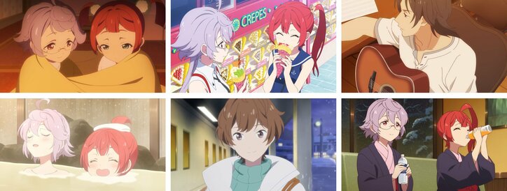 水島精二ほか豪華スタッフによるOVA『エスカクロン』ファンの熱い要望に応え、配信開始決定！