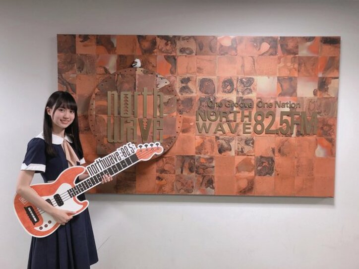 「思わずウルっとしちゃいました」乃木坂46の4期生・賀喜遥香、60本を超えるPR活動を終了