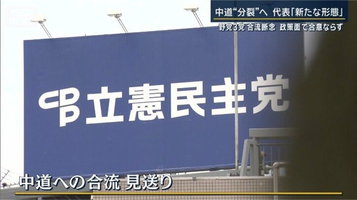 立憲民主党