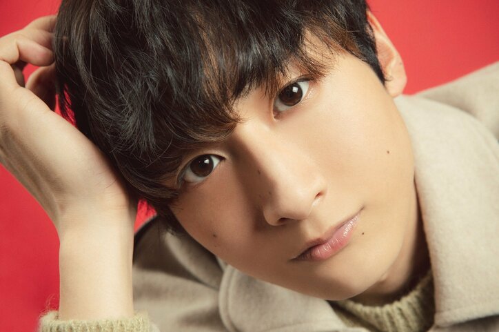 偏愛歴10年・小関裕太が熱弁する食パン愛 きっかけは往復1時間のコンビニ