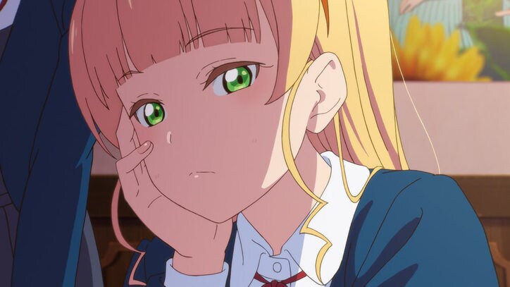 アニメ「ラブライブ！スーパースター!!」第10話場面カット＆あらすじ公開　ペイトン尚未のコメントも到着