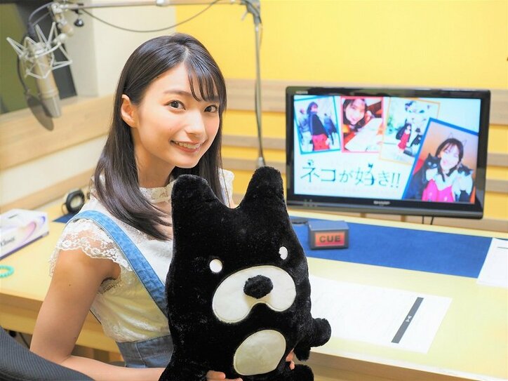 知英がベルギー「ネコ祭り」で“ネコづくし”に!番組ナレーションは高野麻里佳