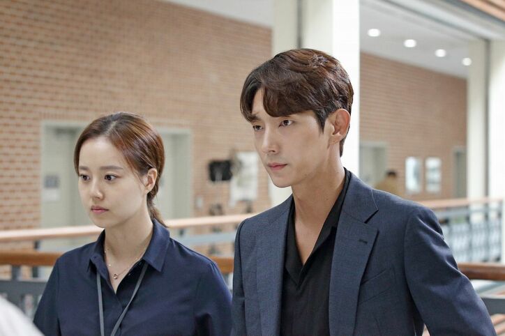 イ・ジュンギ主演　大人気のアメリカドラマをリメイク『クリミナル・マインド：KOREA』