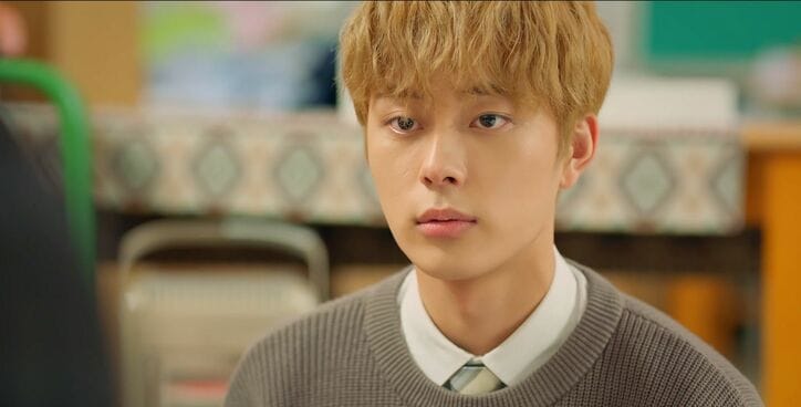 元IZ*ONEチェ・イェナ演じる主人公ナリをめぐる2人の男子に反響「どっち派か好み別れそう」『少女の世界2』3＆4話