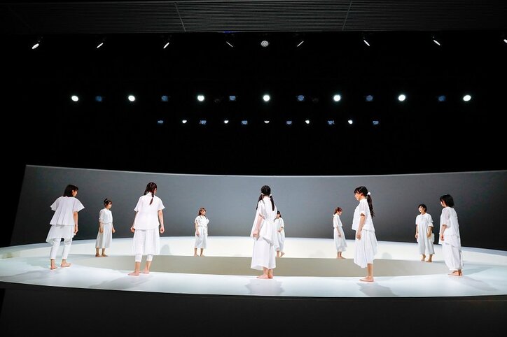 けやき坂46の初舞台が開幕!渡邉美穂「涙が出て初めて役にのめり込めた」