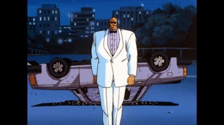 劇場版新作公開記念!『シティーハンター』12月29日より一挙放送決定(AbemaTV)