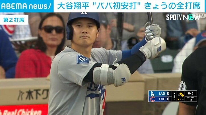 大谷翔平選手
