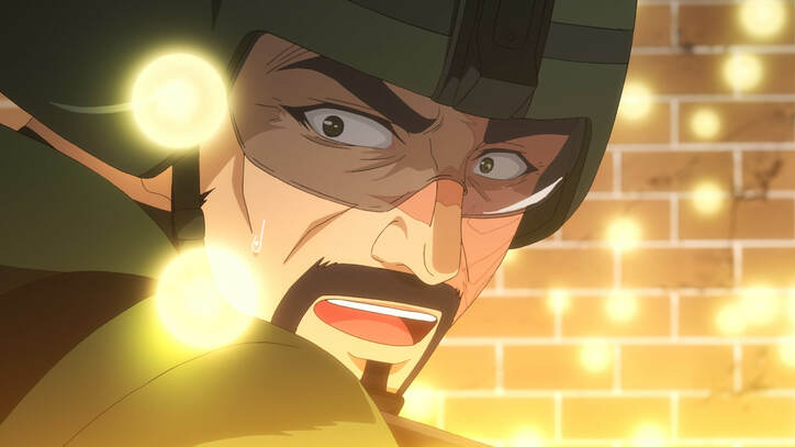 アニメ「プランダラ」ついに目を覚ます離人…第17話先行カット&あらすじ公開