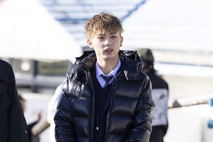 【写真・画像】オリックス・宮城大弥の可愛すぎる妹のポニーテール姿に男子メロメロ「好きだよ」　3枚目