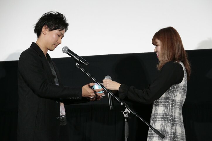 佐藤健、熱烈な生プロポーズに感動「僕は言えない！」