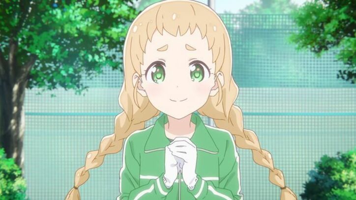 アニメ「恋する小惑星」第6話、地学部のジオカフェが文化祭でオープン！あらすじ＆先行カット公開