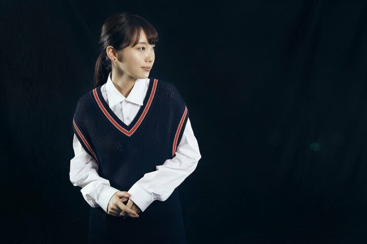 飯豊まりえ、キスマイ北山宏光と猫役で共演　亡くなった愛猫との縁を感じる