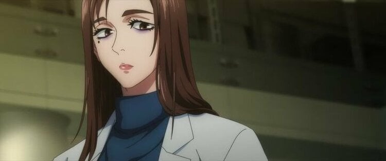 写真・画像】アニメ「呪術廻戦」家入硝子の反転術式、五条悟や夏油傑と