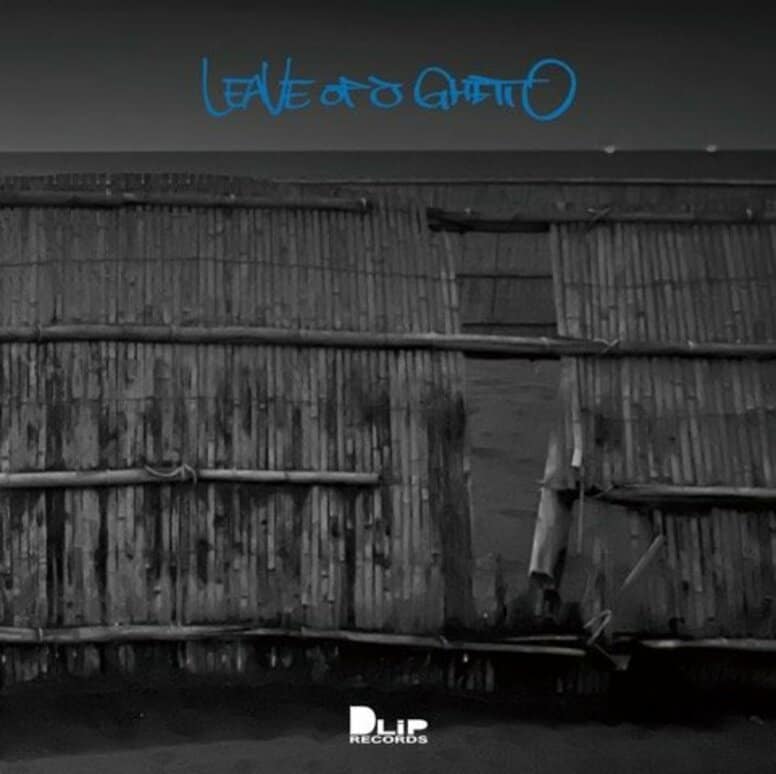 DLiP RECORDSから”DINARY DELTA FORCE”のメンバー・MSPによる、7年振りの2ndアルバム『LEAVE of a GHETTO』が12月19日（火）CDにてリリース。