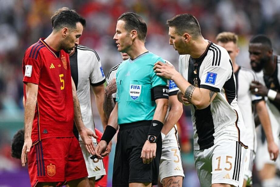 ［W杯マッチ28］今大会GS最高のハイレベルマッチ　ワールドクラスだらけの戦いは見応えたっぷりのドロー決着に