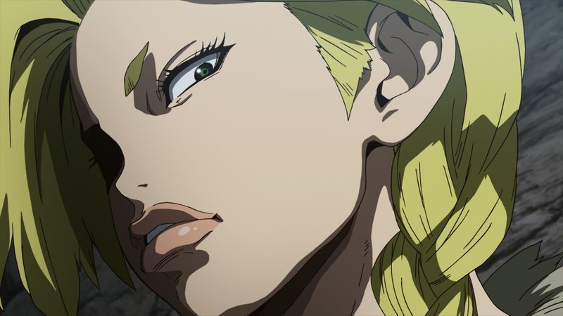 アニメ ｄｒ ｓｔｏｎｅ 監視役 ニッキーを仲間にできるか 第3話あらすじ 先行カット解禁 ニュース Abema Times