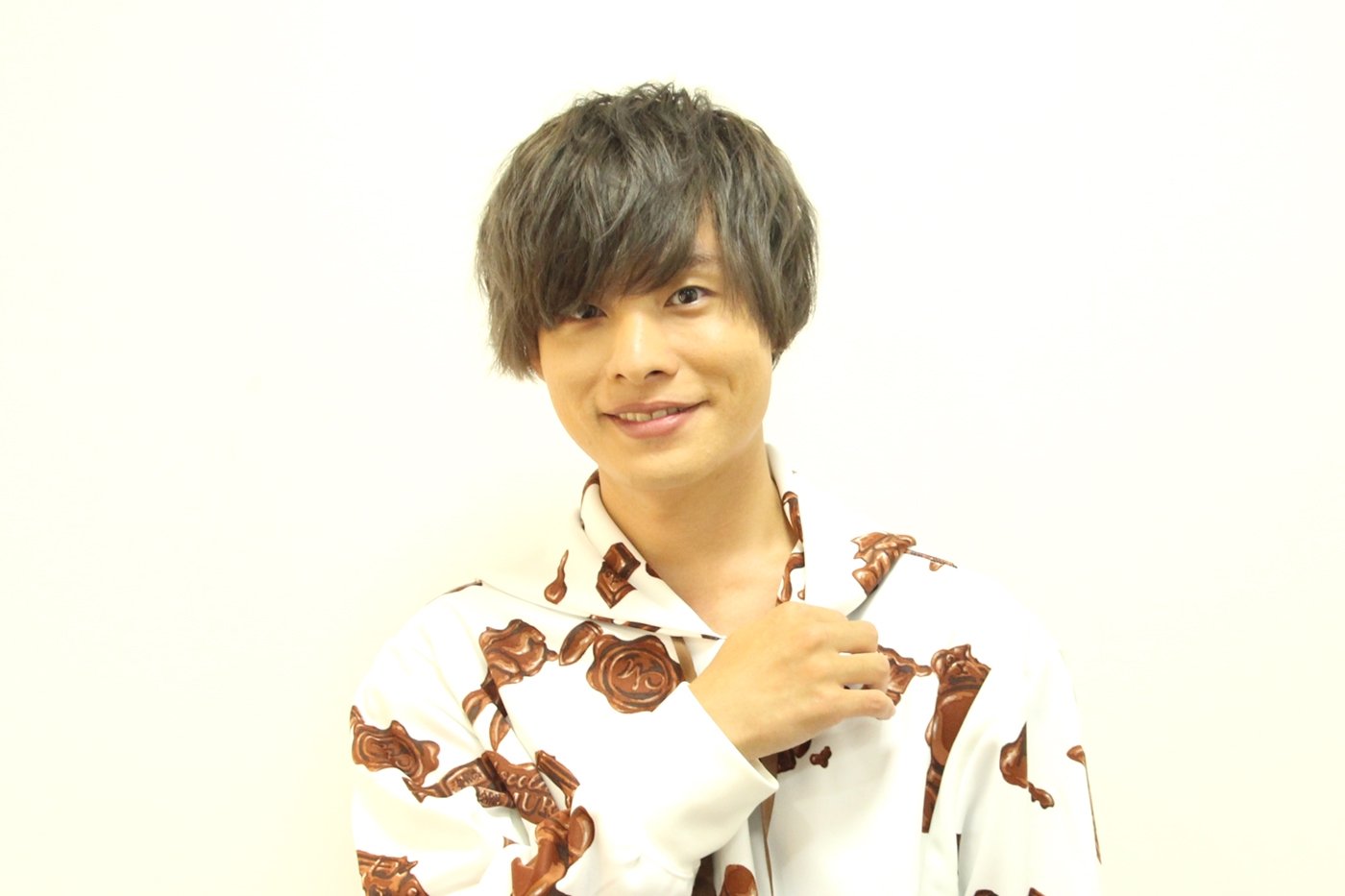 禁書目録 一方通行役の声優 岡本信彦 Hpではなくmpで勝負する 演技を模索中 ニュース Abema Times