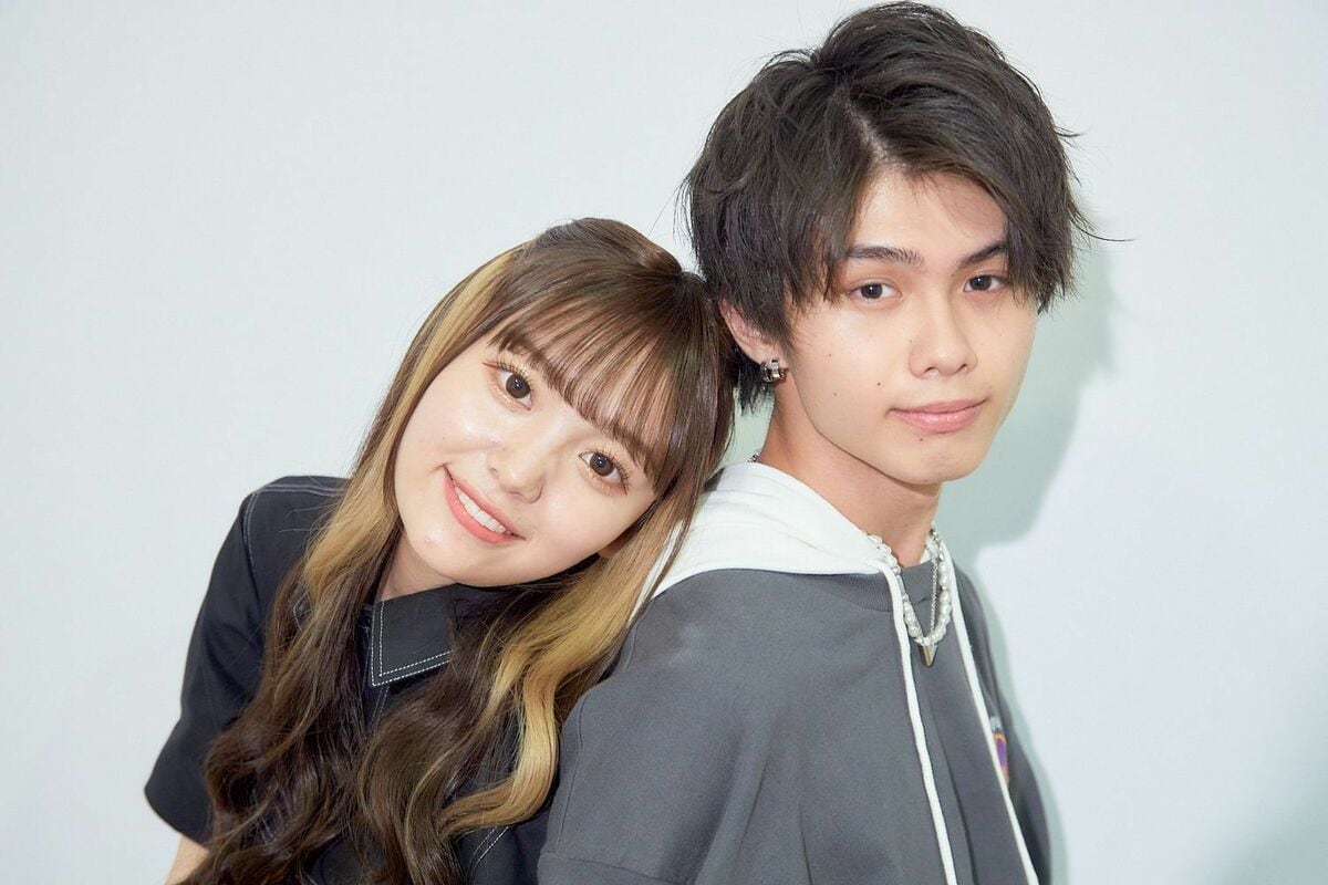 今日好き ねおの妹 みゆ 山崎美優 まさと 一ノ瀬将飛 シャイ同士の2人がカップルに 今後やりたいデートは ニュース Abema Times